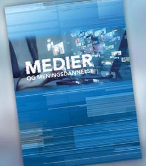 Billede af Medier og meningsdannelse