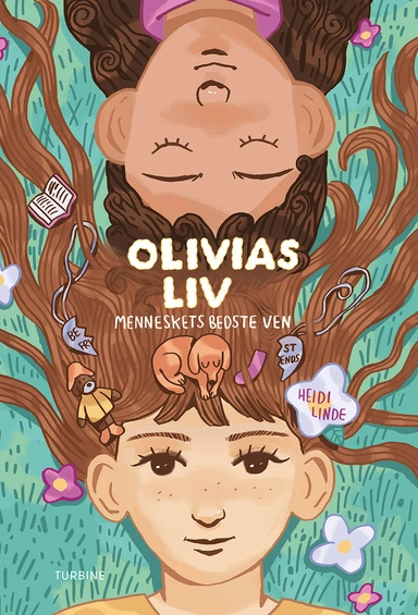 Olivias liv 2: Menneskets bedste ven