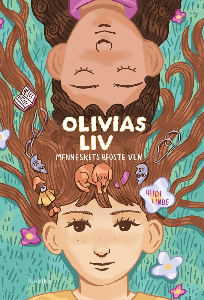 Billede af Olivias liv 2: Menneskets bedste ven