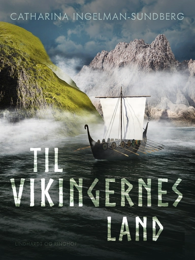 Til vikingernes land