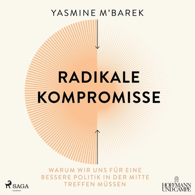 Radikale Kompromisse: Warum wir uns für eine bessere Politik in der Mitte treffen müssen