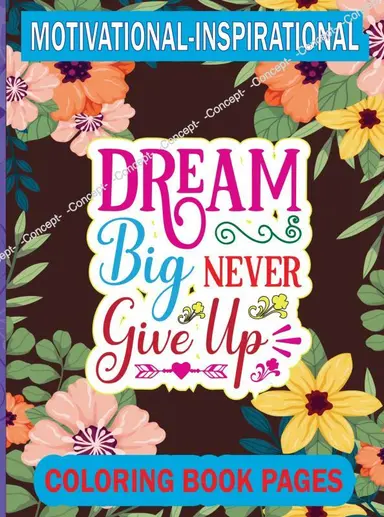 Malebog Dream Big Never Give Up