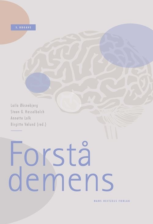 Billede af Forstå demens