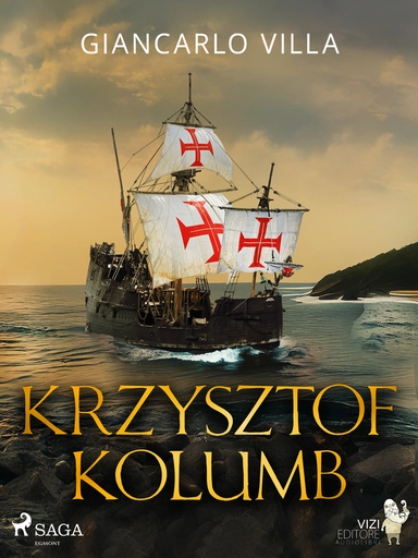 Krzysztof Kolumb