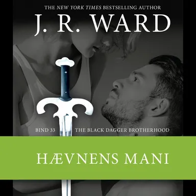 The Black Dagger Brotherhood 33