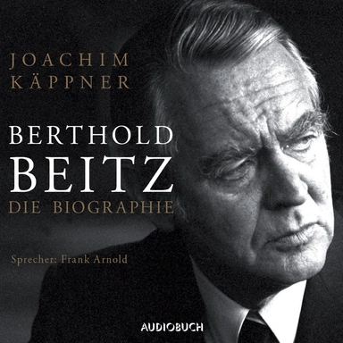 Berthold Beitz
