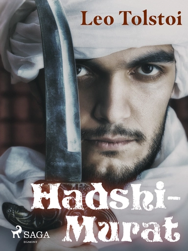 Hadshi-Murat