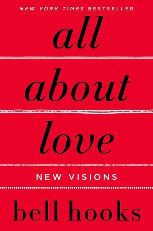 Billede af All About Love: New Visions