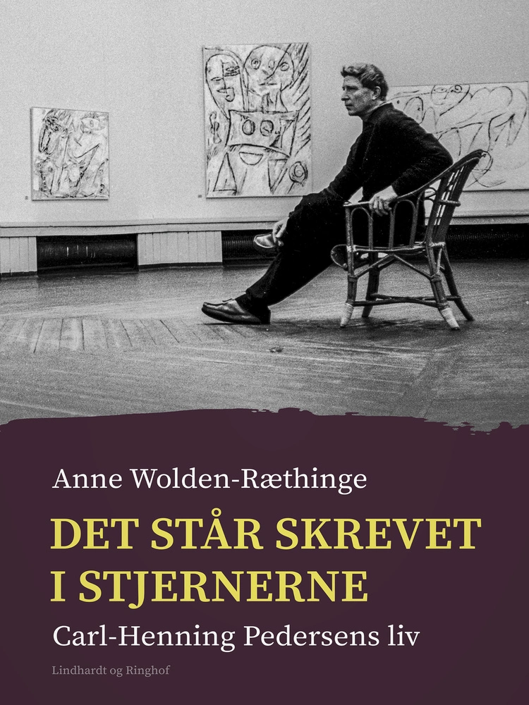 Billede af Det står skrevet i stjernerne
