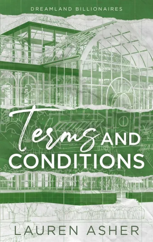 Billede af Terms and Conditions