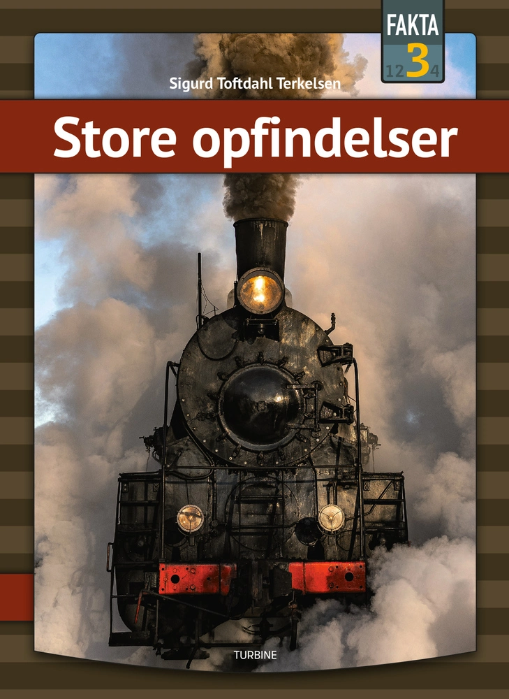Billede af Store opfindelser