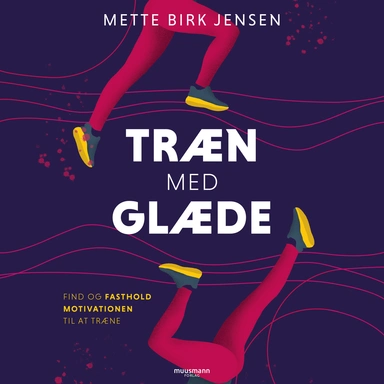 Træn med glæde