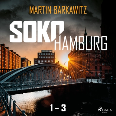 Soko Hamburg 1-3