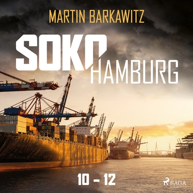 Soko Hamburg 10-12