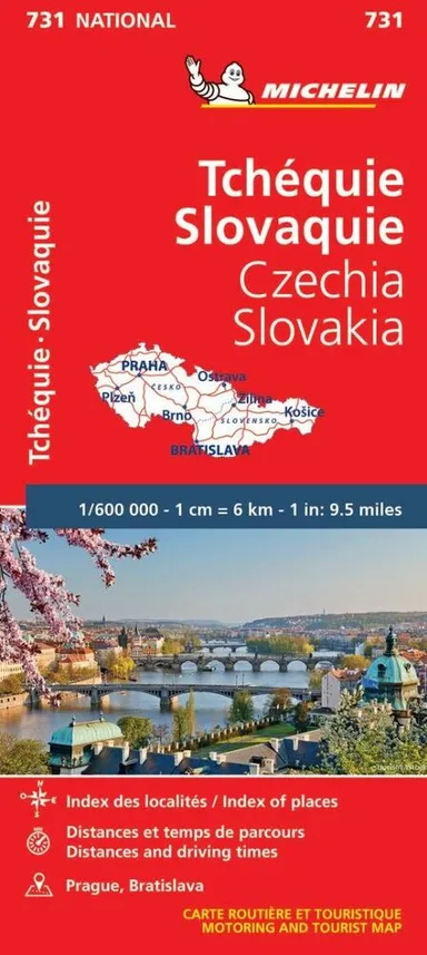 Czech Republic, Slovak Republic