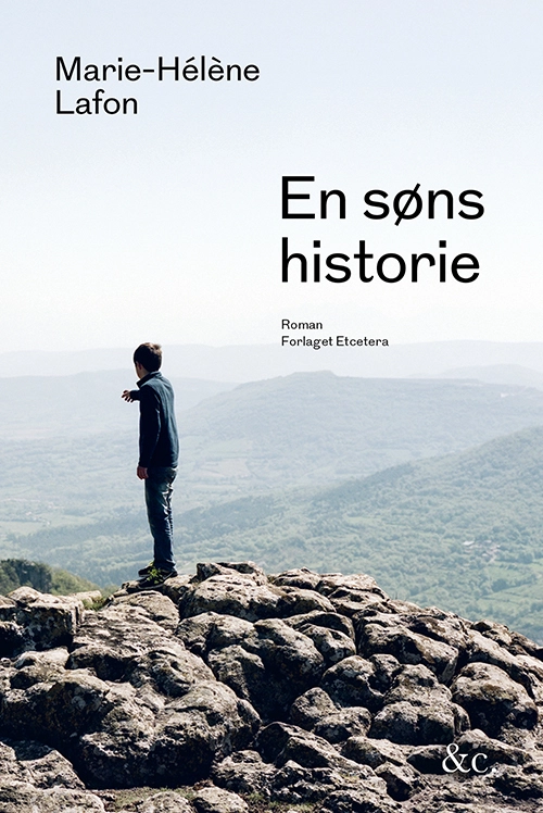 Billede af En søns historie