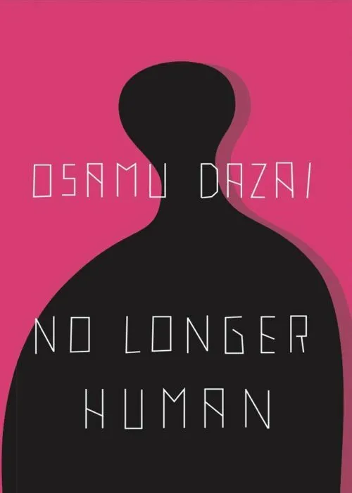 Billede af No Longer Human