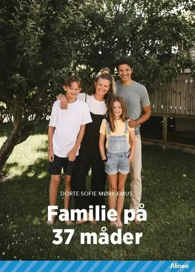 Familie på 37 måder, Blå Fagklub