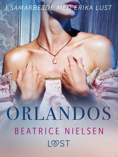 Orlandos – erotisk novelle