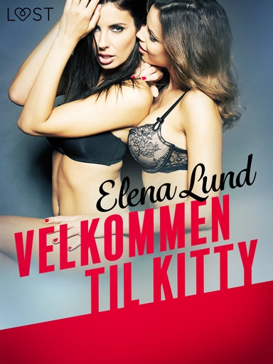 Velkommen til Kitty - Erotisk novelle