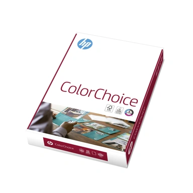 Kopipapir HP Color Choice A3 100 g CHP761 500 ark/pak