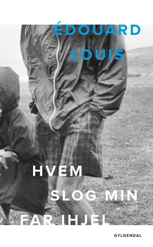 Billede af Hvem slog min far ihjel