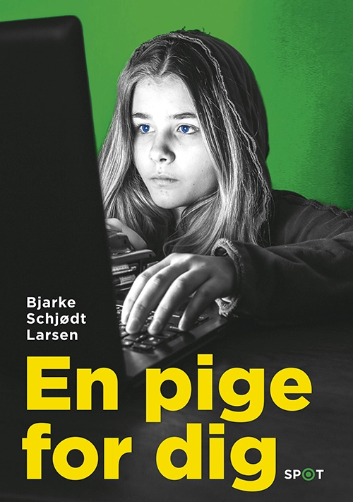 Billede af En pige for dig (SPOT-serien)