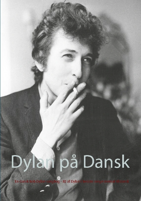 Billede af Dylan på Dansk