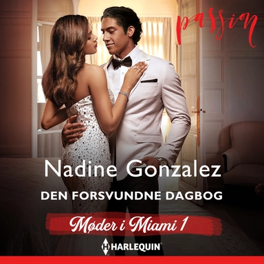 Den forsvundne dagbog