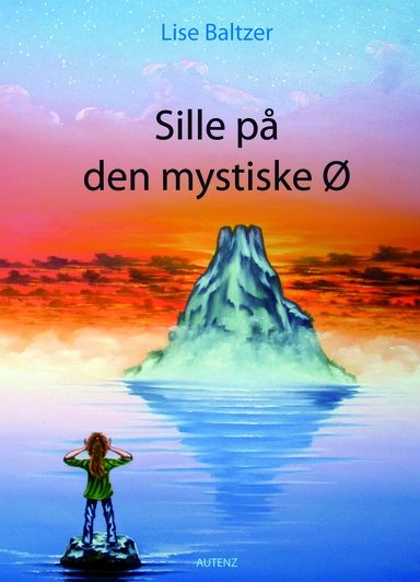 Sille på den mystiske Ø