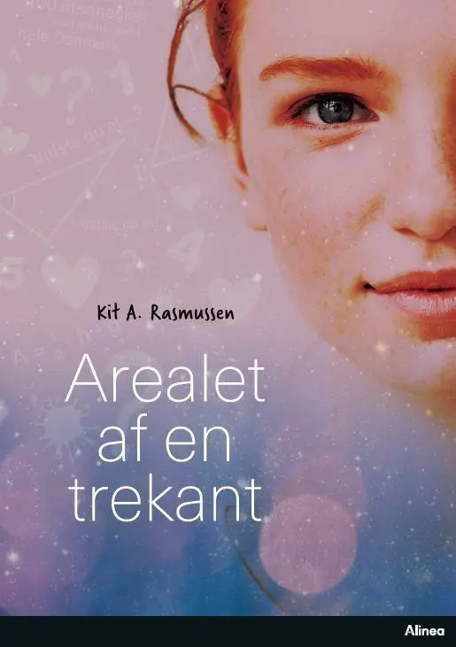 Billede af Arealet af en trekant, Sort Læseklub