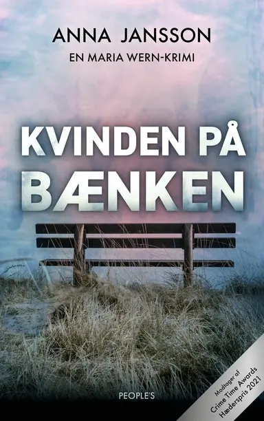 Kvinden på bænken