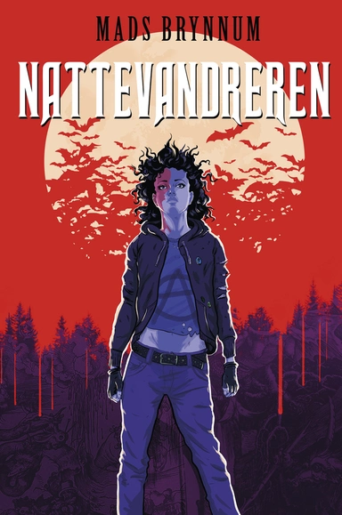 Nattevandreren