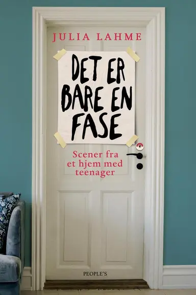 Det er bare en fase