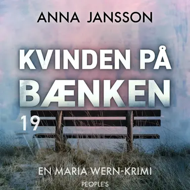 Kvinden på bænken