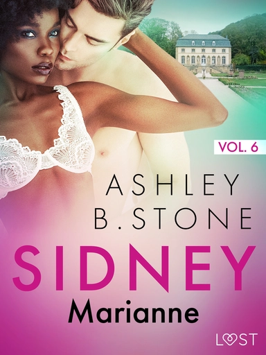 Sidney 6: Marianne - un relato corto erótico