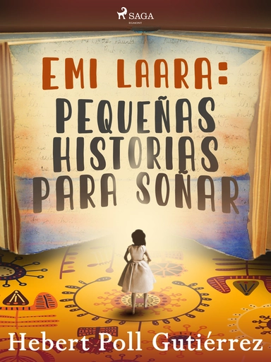 Emi Laara: pequeñas historias para soñar