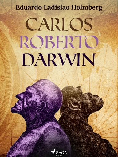 Carlos Roberto Darwin