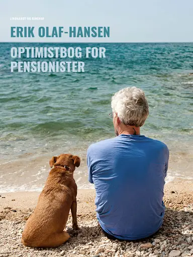 Optimistbog for pensionister