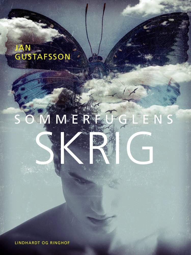Sommerfuglens Skrig