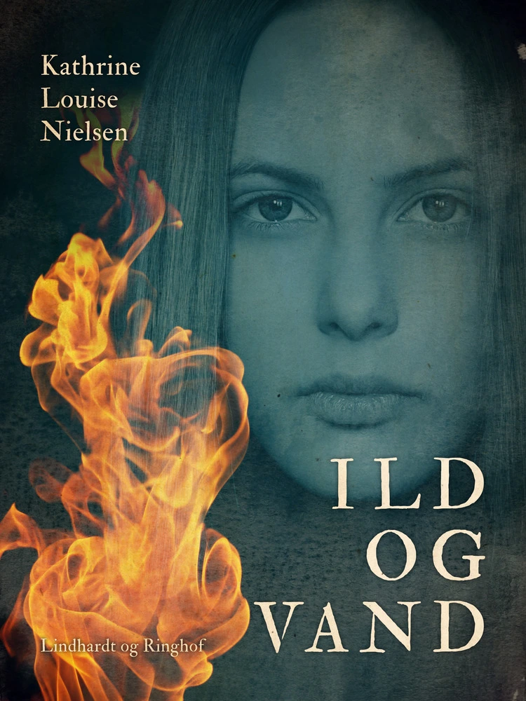 Billede af Ild og vand