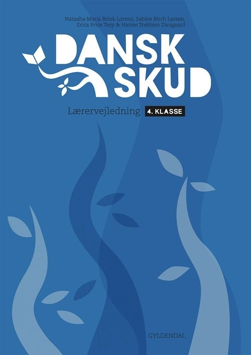 Billede af DanskSkud 4. Lærervejledning