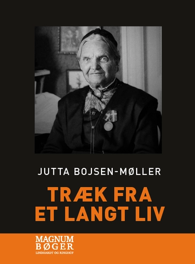 Træk fra et langt liv (Storskrift)