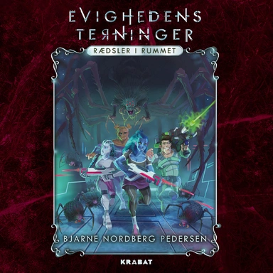 Evighedens Terninger 2