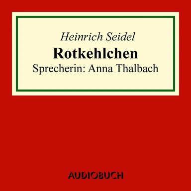 Rotkehlchen