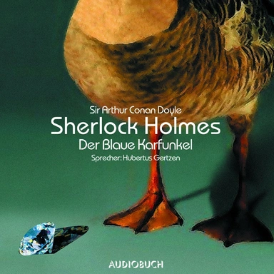 Sherlock Holmes: Der blaue Karfunkel