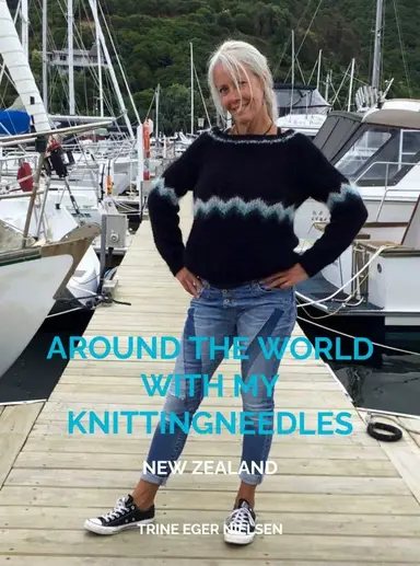 Around the world with my knittingneedles