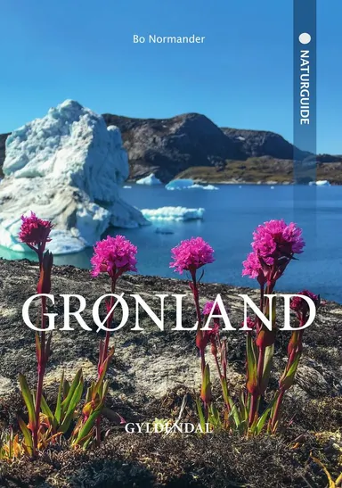 Naturguide Grønland