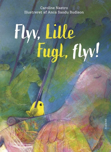Flyv, Lille Fugle, flyv!