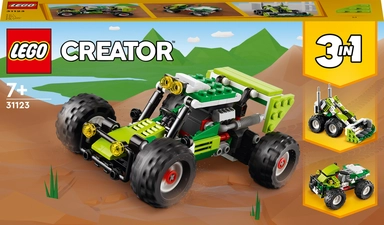31123 LEGO Creator Offroad-Buggy